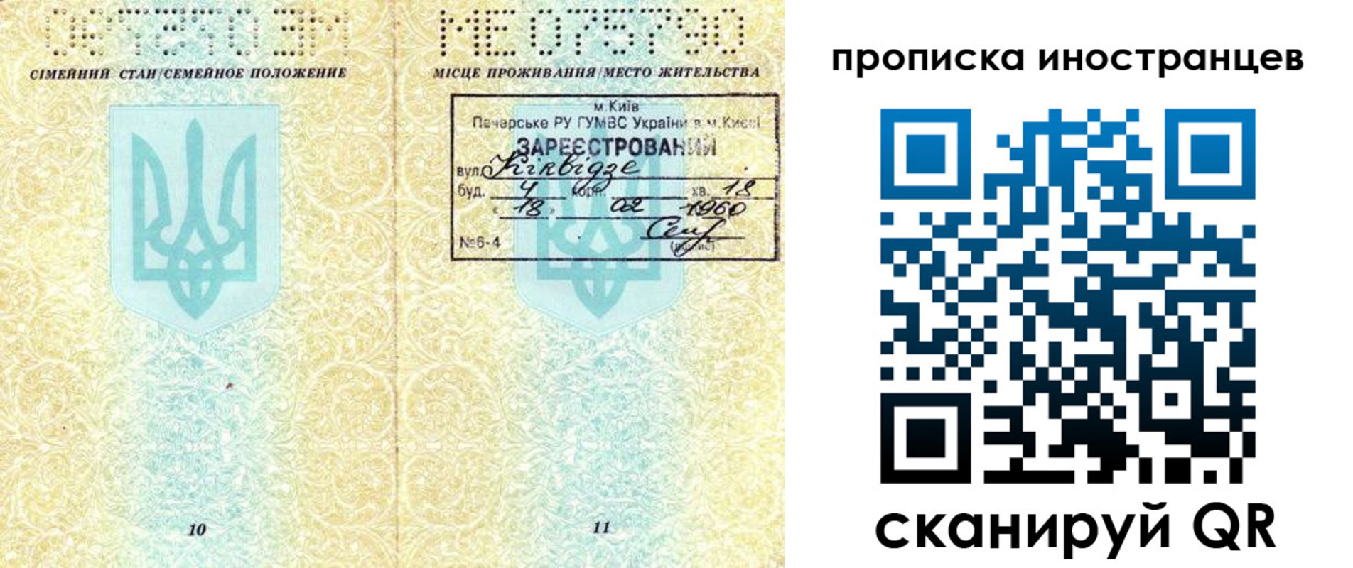 миграционный учет в Фурманове